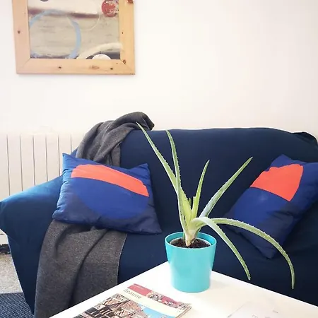 Apartment Pisanelli 13 Taranto