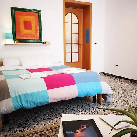 Apartment Pisanelli 13