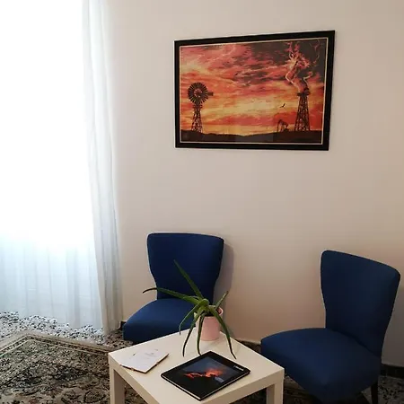 Apartment Pisanelli 13